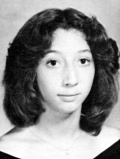 Tracy Gonzales: class of 1981, Norte Del Rio High School, Sacramento, CA.